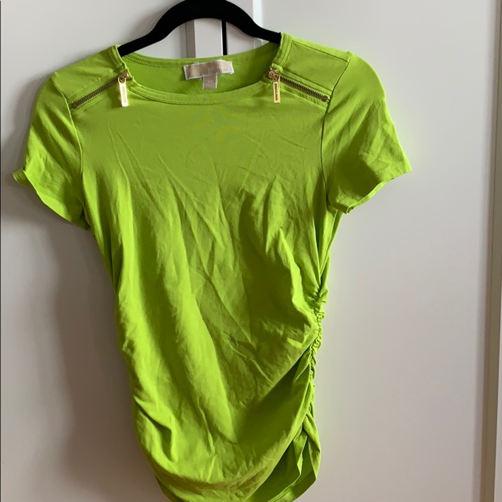 Michael Kors top
